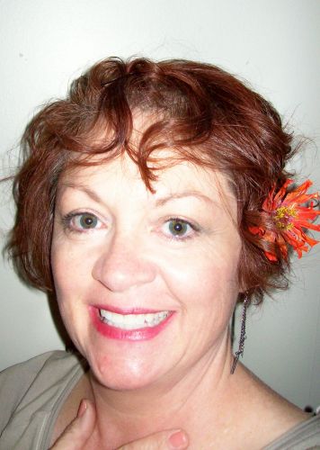Deborah Johnson