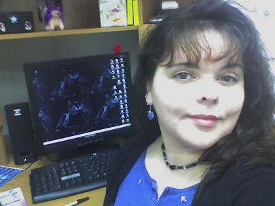Rachel Scott