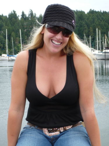 Amber King