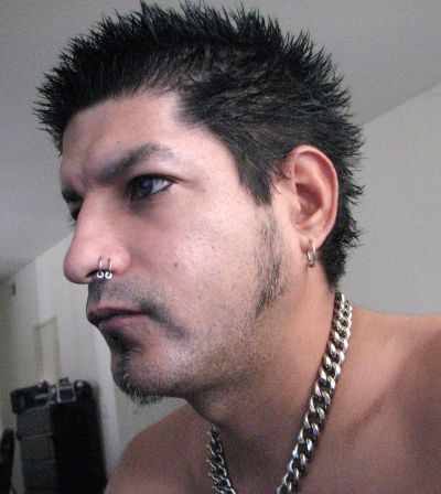 Heath Moreno