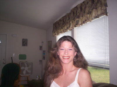 Dena Gibson