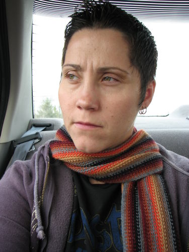 Shawna Potaczek