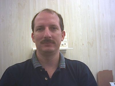 Calvin Dumas