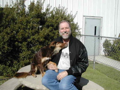 Howard Segal