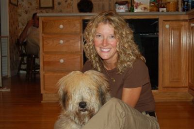 Christine Vetters