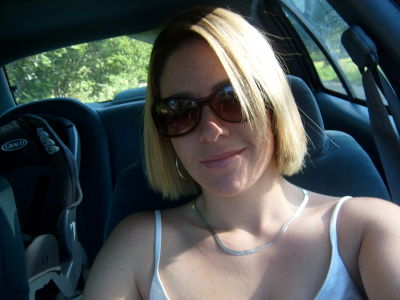 Jackie Covington