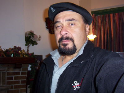 Daniel Camacho