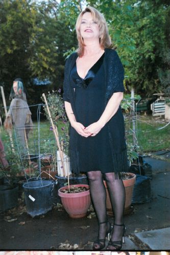 Jo Hodson