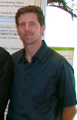 Eric Spielvogel