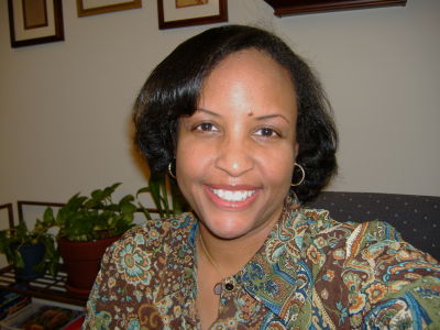 Kathy Marshall