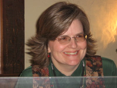 Sherry Brock