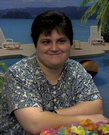 Georgina Fudge