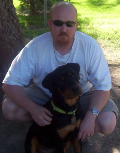 Jason Flitton