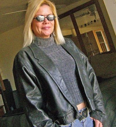 Cheryl Wells