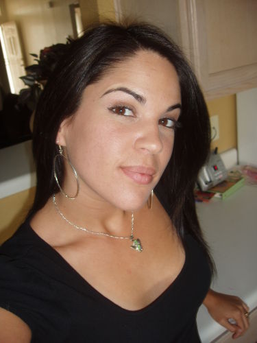 Jade Rosas