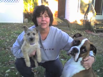 Michelle Hoagland
