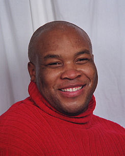Maurice Nowden