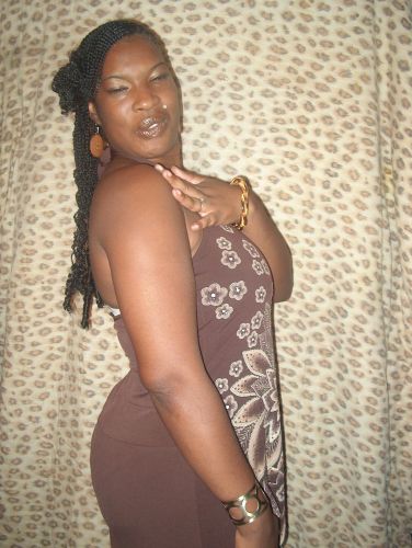 Shonda Moore