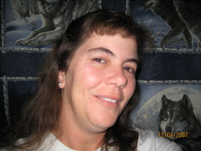 Angela Barbaree
