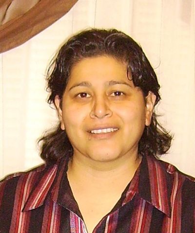 Marla Hernandez