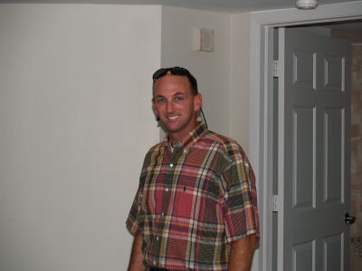 Richard Ackerman
