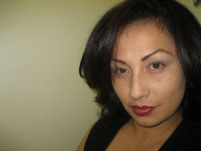Corine Balladares