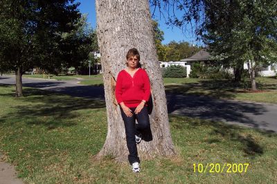 Colleen Tarter