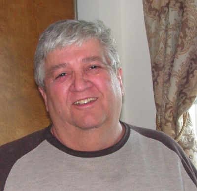 Manuel Alves