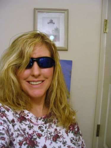 Debra Roethlisberger