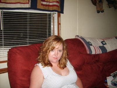 Angela Tipton