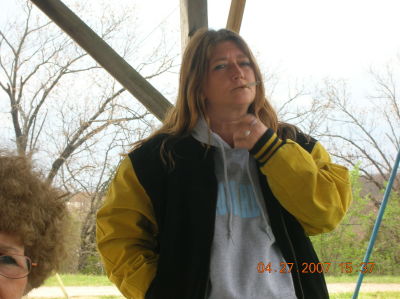 Christy Burch