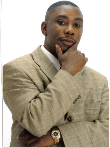 Gregory Toliver