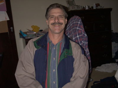 Richard Stastny
