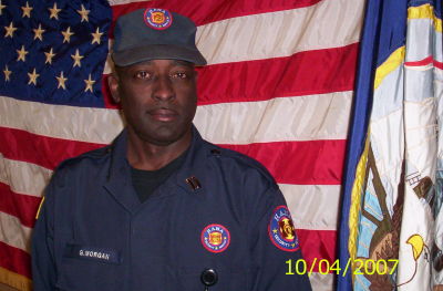 Gary Morgan