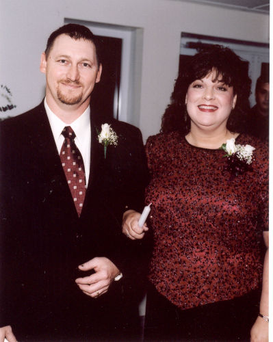 Susan Mccleney