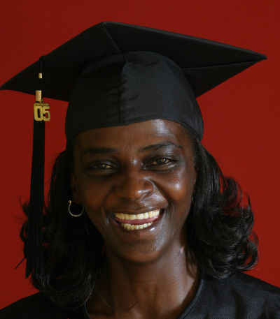 Camellia Butler