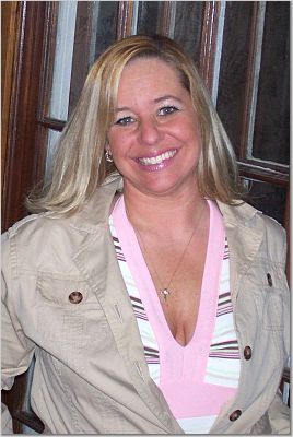 Jennifer Timberlin