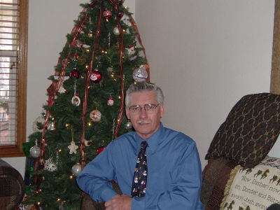 Leonard Duffey