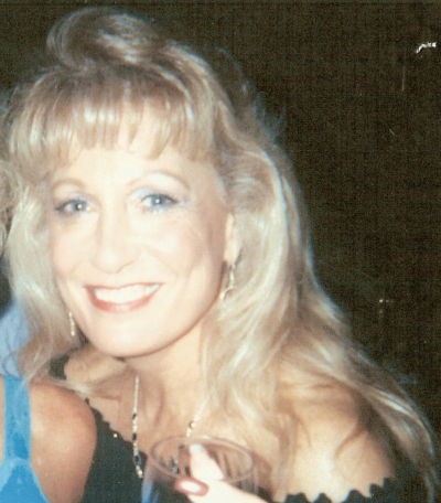 Mary Clark