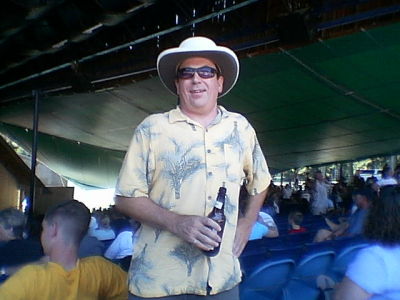 David Linson