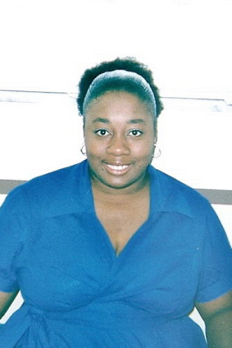 Renada Lomax