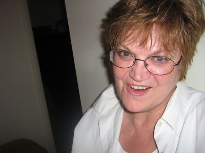 Carol Barton