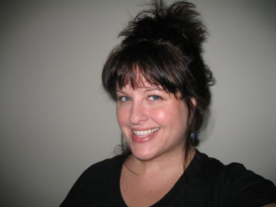 Valerie Carr