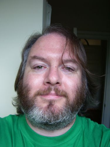 Michael Riordan