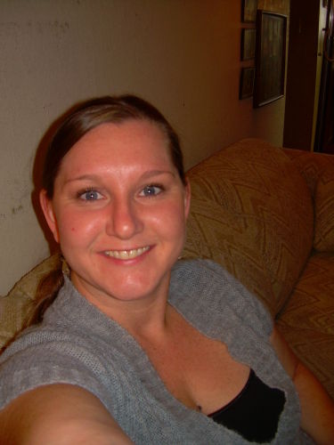 Danielle Koehn