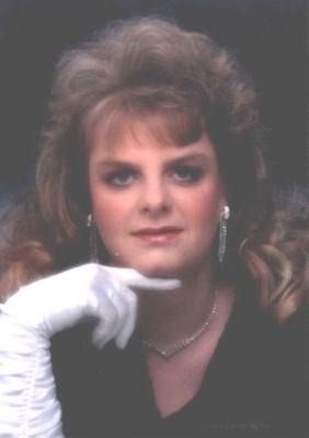 Jeanette Adam