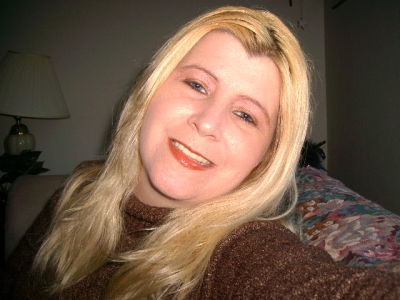 Christina Schultz