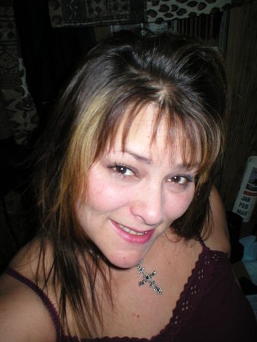 Rebecca Roberts