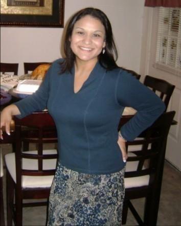 Roseanne Escobedo