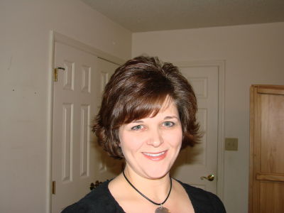 Julia Johnson